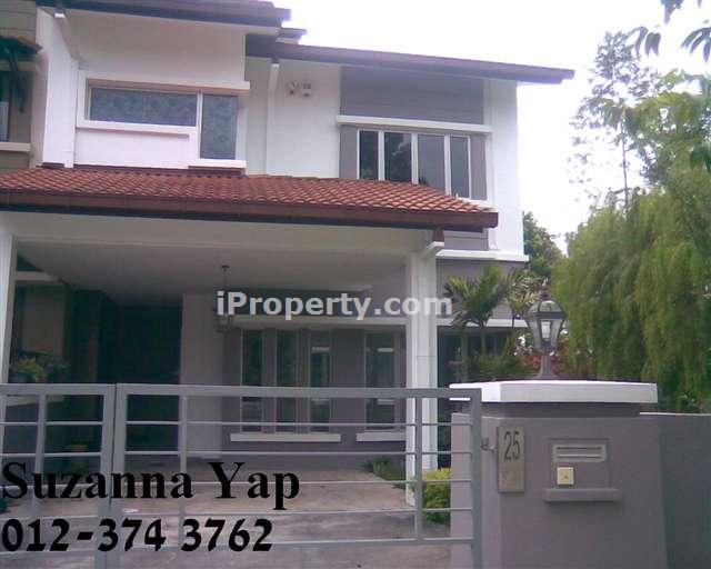 2.5s corner rent RM7500
