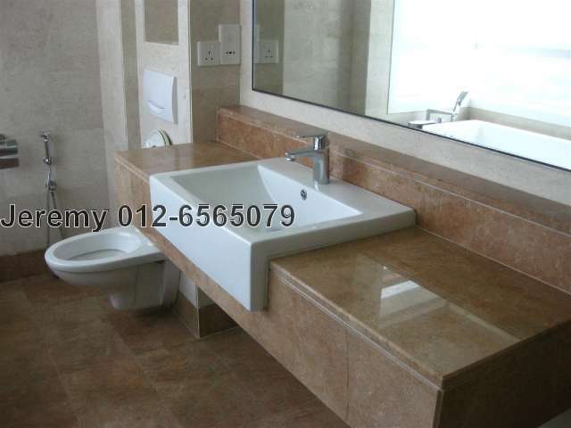 Master - bath