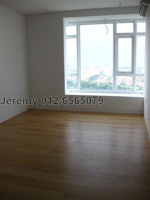 Master room