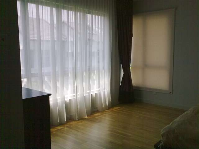 oneof the bedroom