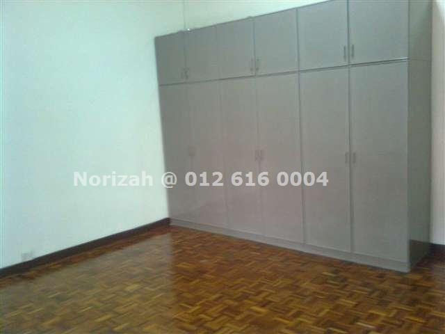 Second room