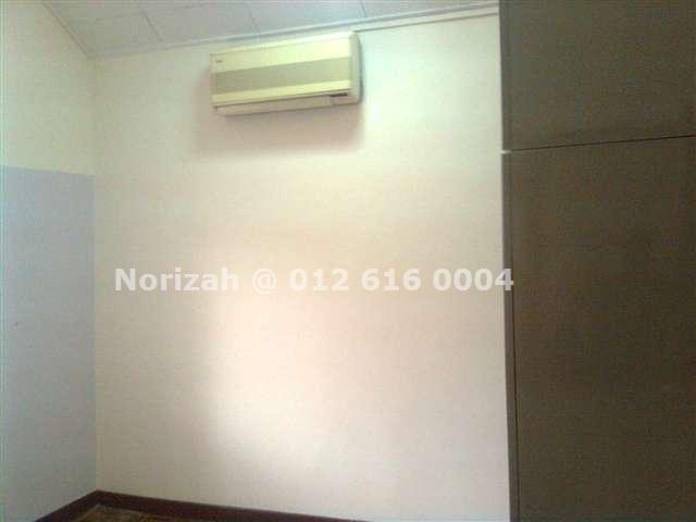 Third Room