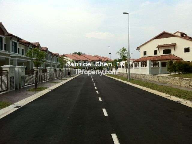 Bandar Kinrara BK5C