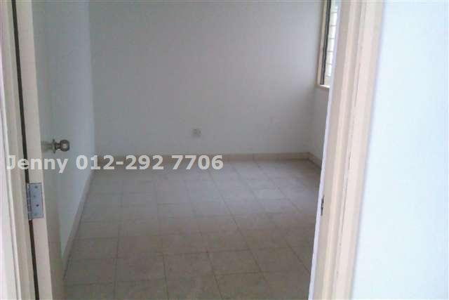3rd room