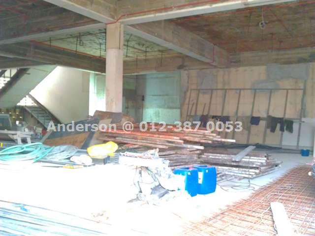 Ground Floor