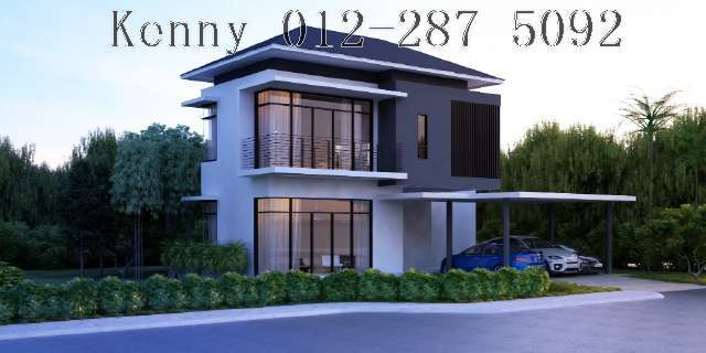 Bungalow Coming Soon