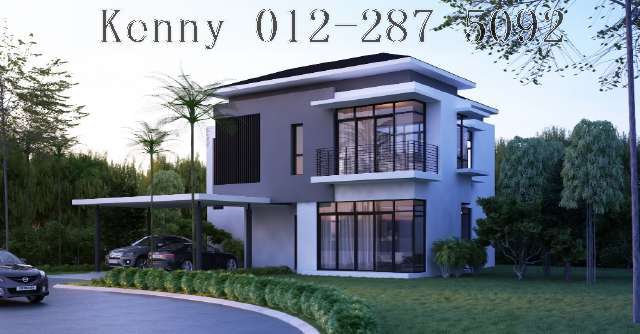 Bungalow Coming Soon
