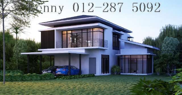 Bungalow Coming Soon
