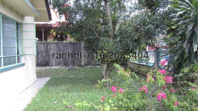 Spacious GARDEN