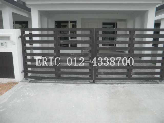 Auto Gate