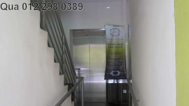 lift service