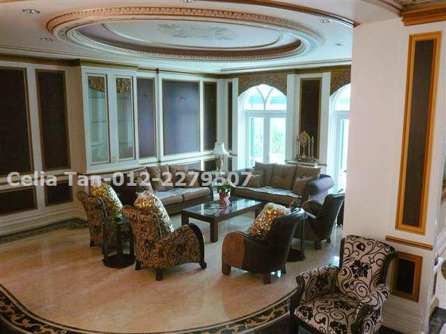 Living Hall