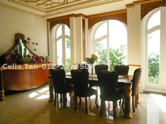 Dining Hall