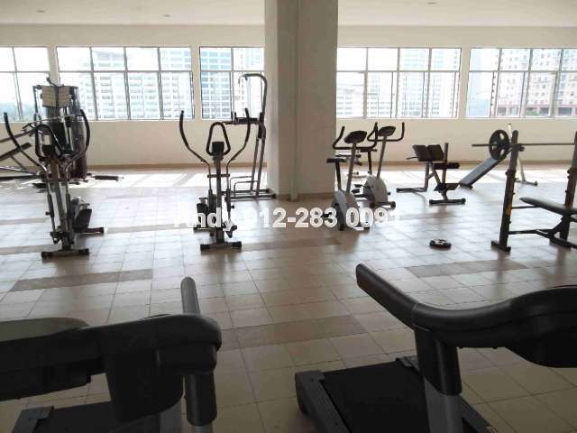 Gymnasium