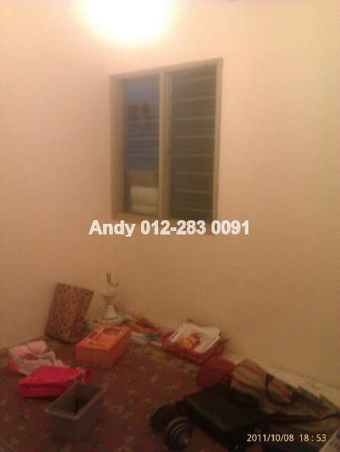 3rd Bedroom