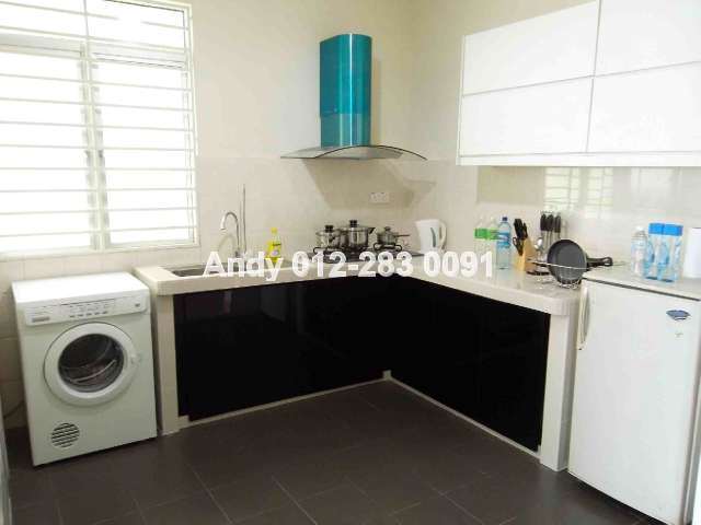 Beautiful Kitchen Cabinet
