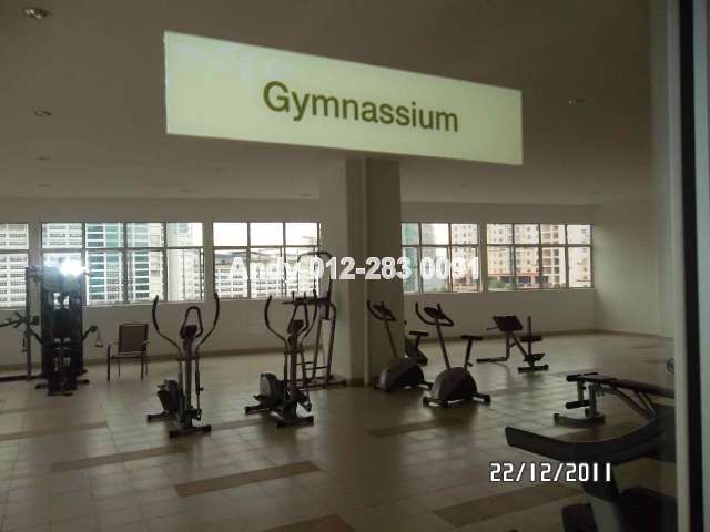 Gymnasium