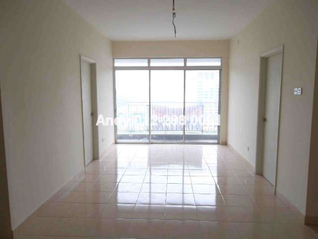 Spacious Living Area