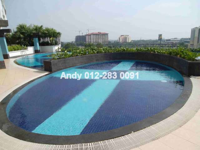 Large Wading Pool For Children