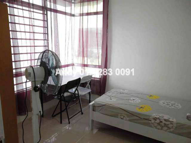 3rd Bedroom