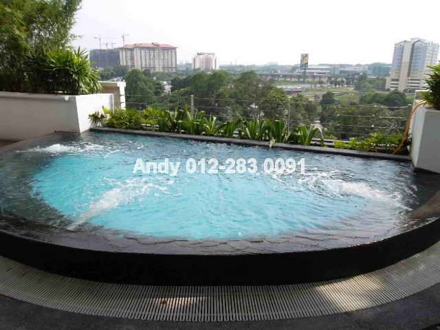 1st Jacuzzi