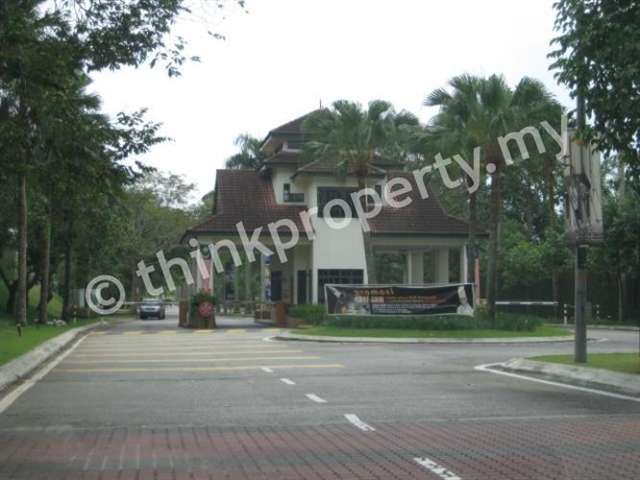 LF Main Entrance
