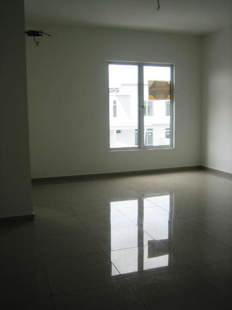 Master Room