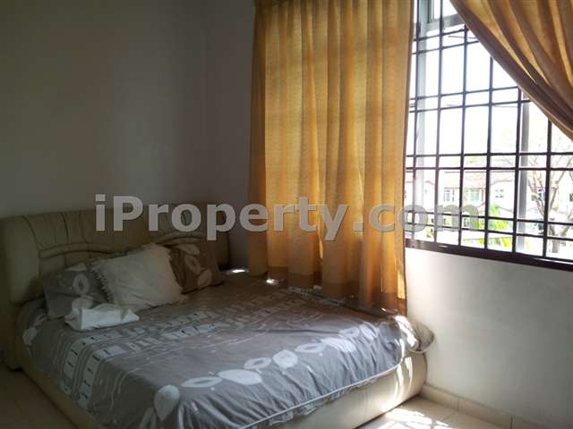Master Room