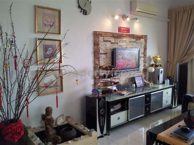 Living Hall