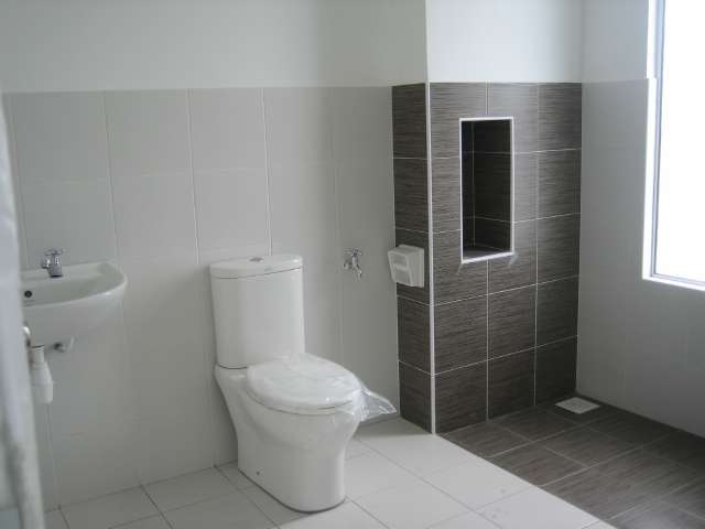 Master Room Bath