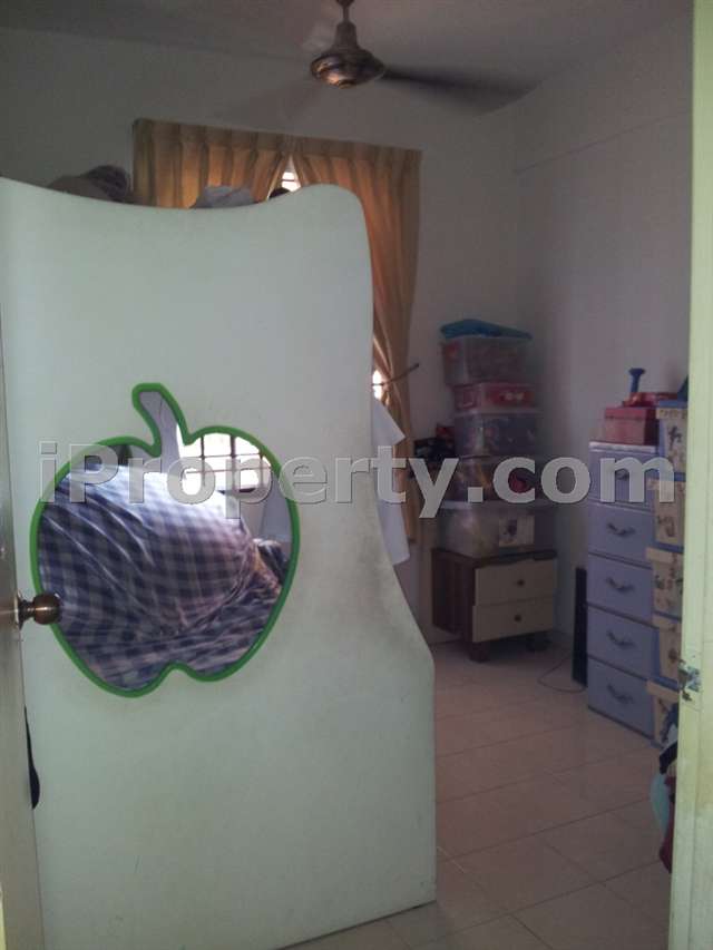 2nd Room