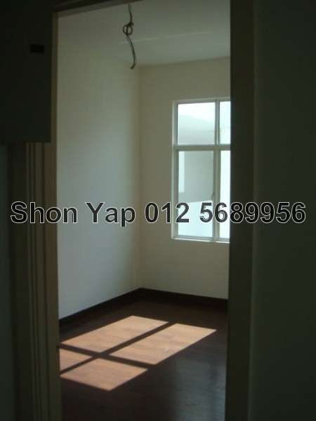 Master Room