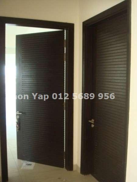 2 Main Entrance Door