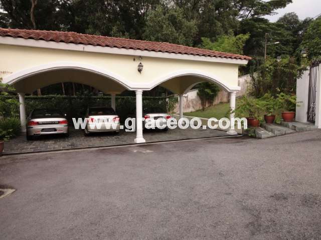 Car Park