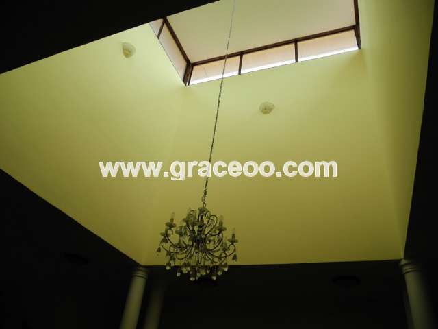 High Ceiling