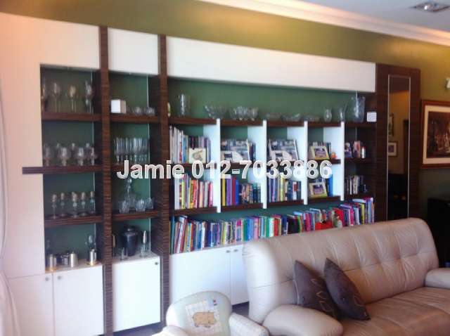 Living Area angle 2