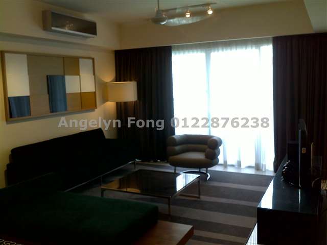 living hall