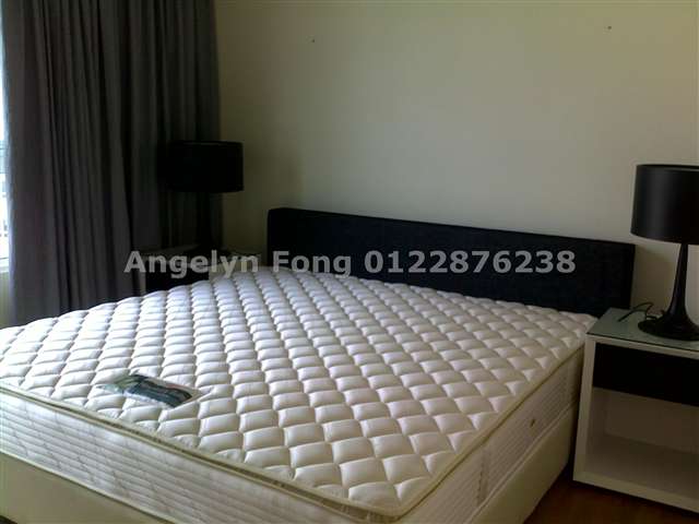 master room