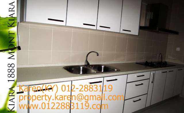 wet kitchen