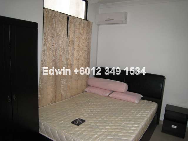 2nd Bedroom