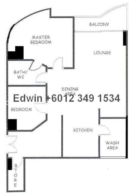 Floor Layout