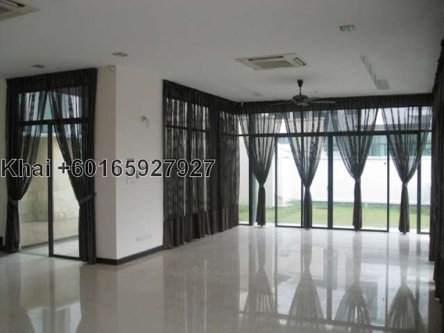 Living Hall