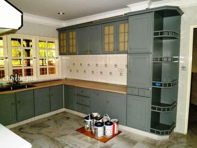 Main Kitchen
