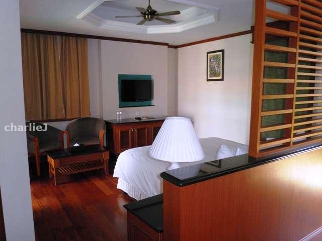 Mini Lounge