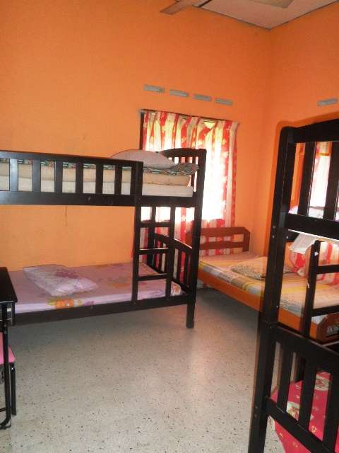 BEDROOM 3