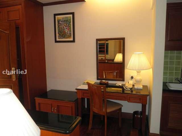 Study area