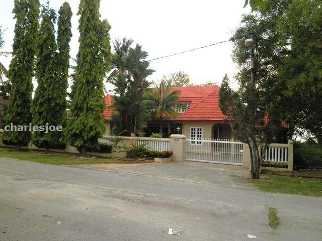 Frontal View