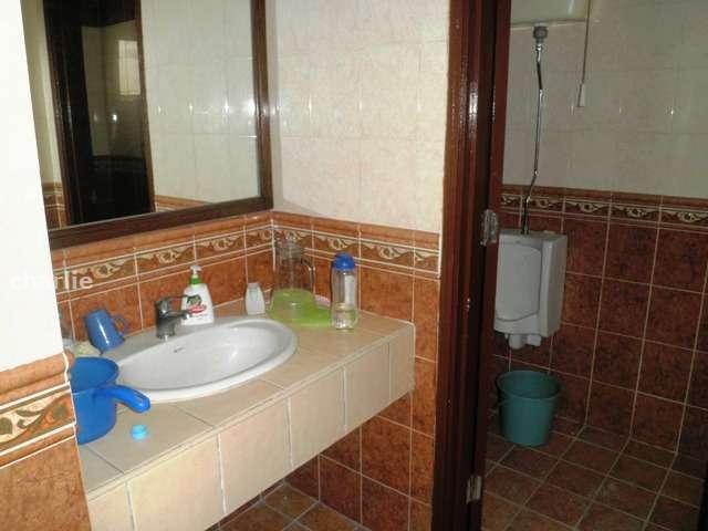 Toilet Area