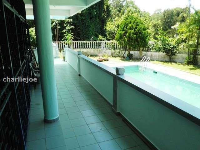 POOL 1st Level