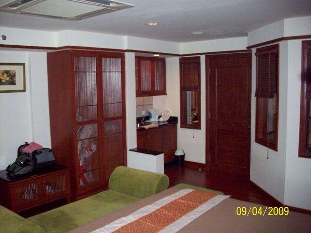 Studio Unit